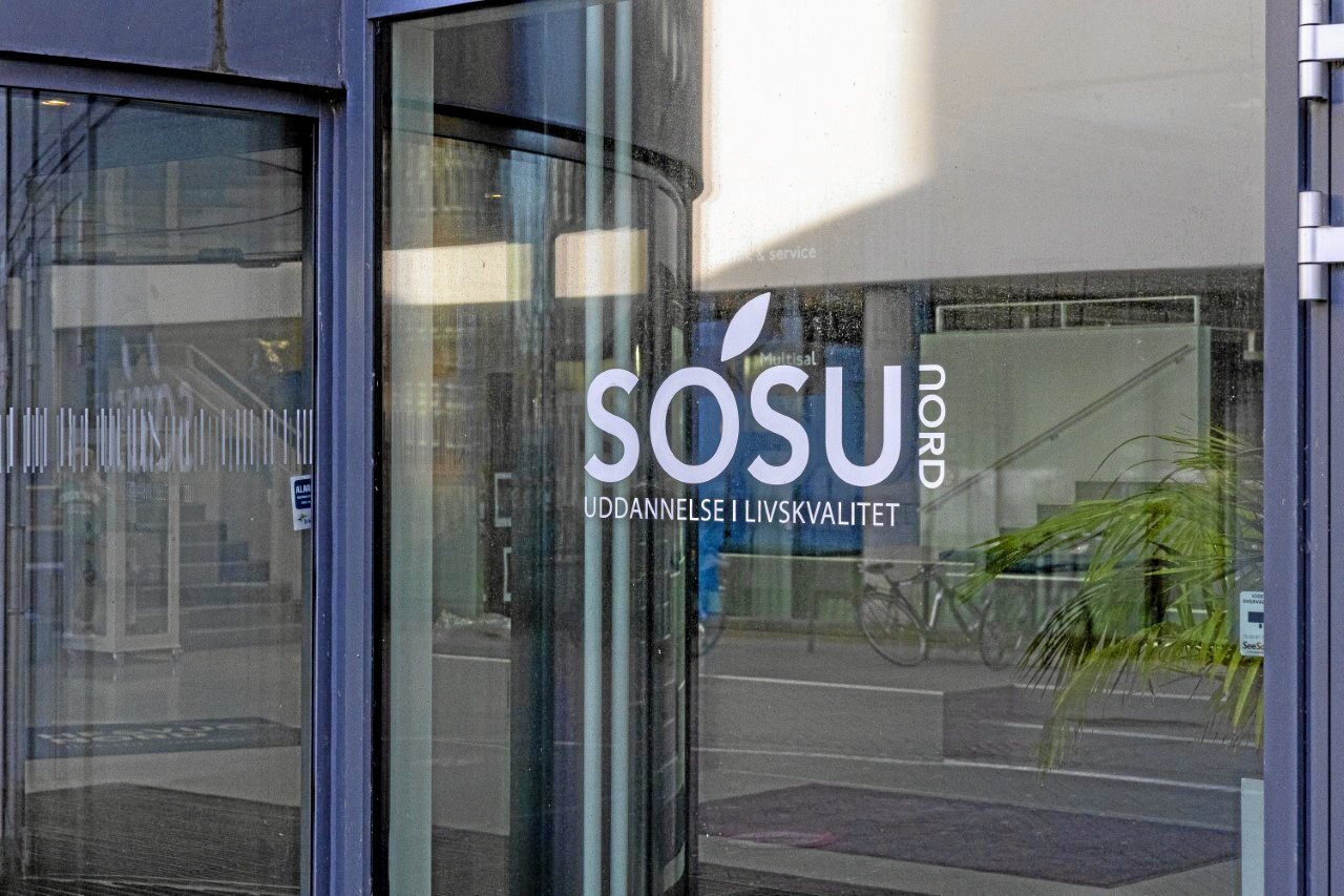 Massivt frafald på nordjyske SOSU-uddannelser