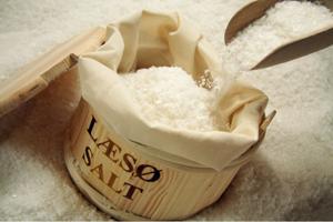 Læsø inviterer til Saltets Dag: Saltet er en bærende søjle for øsamfundet