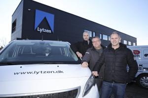 Lytzen har købt en af Nordjyllands store VVS-virksomheder