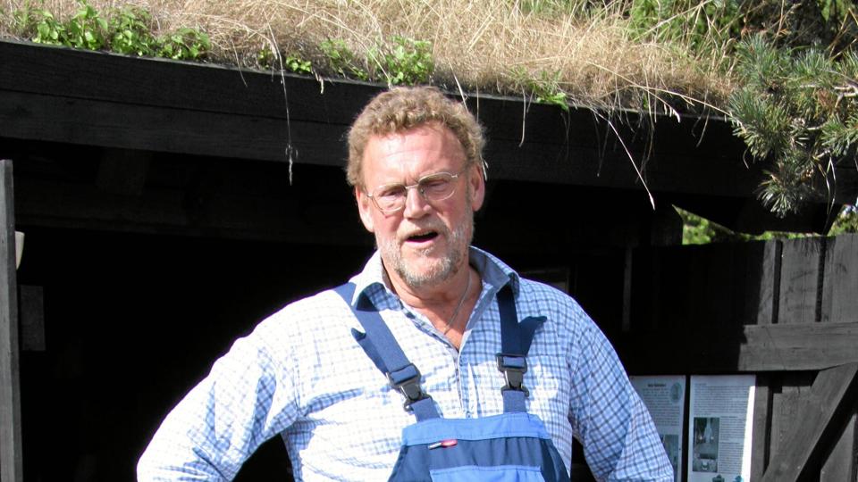 Arkivfoto: Kim Dahl Hansen
