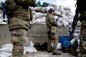 Se med: Debat om krigen i Ukraine