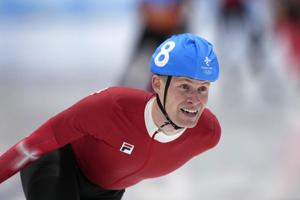 Dansk OL-deltager dropper russisk base