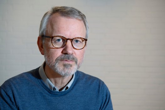 - Problemerne er ikke fjernet endnu - men det håber jeg så, er sket, når vi kommer til juni, hvor det opfølgende tilsyn kommer, siger forvaltningsdirektør Henrik Aarup- Kristensen fra Brønderslev Kommune. <i>Arkivfoto: Bente Poder</i>