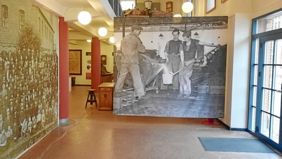 Galleri - Tryk og se alle billederne.