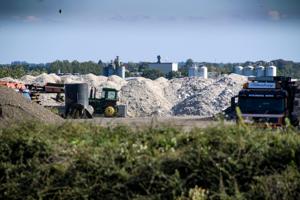 Staten stikker en kæp i hjulet for Morsø Kommune og omstridt genbrugsvirksomhed