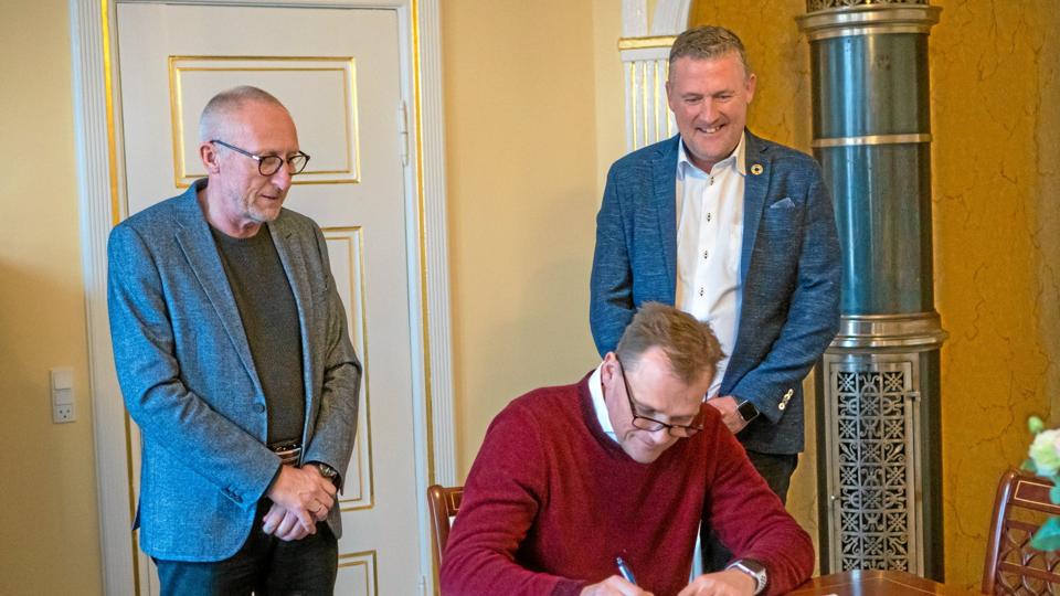 Galleri - Tryk og se alle billederne.