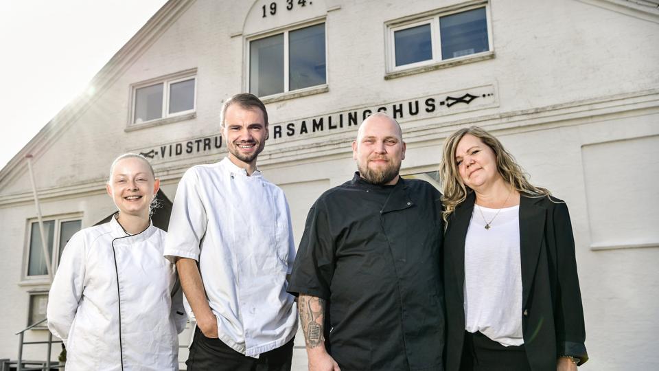 Galleri - Tryk og se alle billederne.