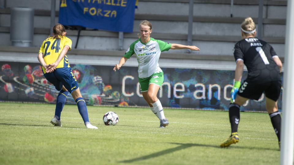 Foto: Henrik Louis
