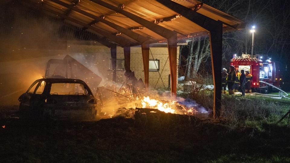 Foto: Henrik Bo