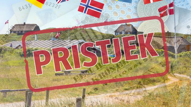 Afsløring: Udlændinge slipper billigere, når de lejer sommerhus i Nordjylland