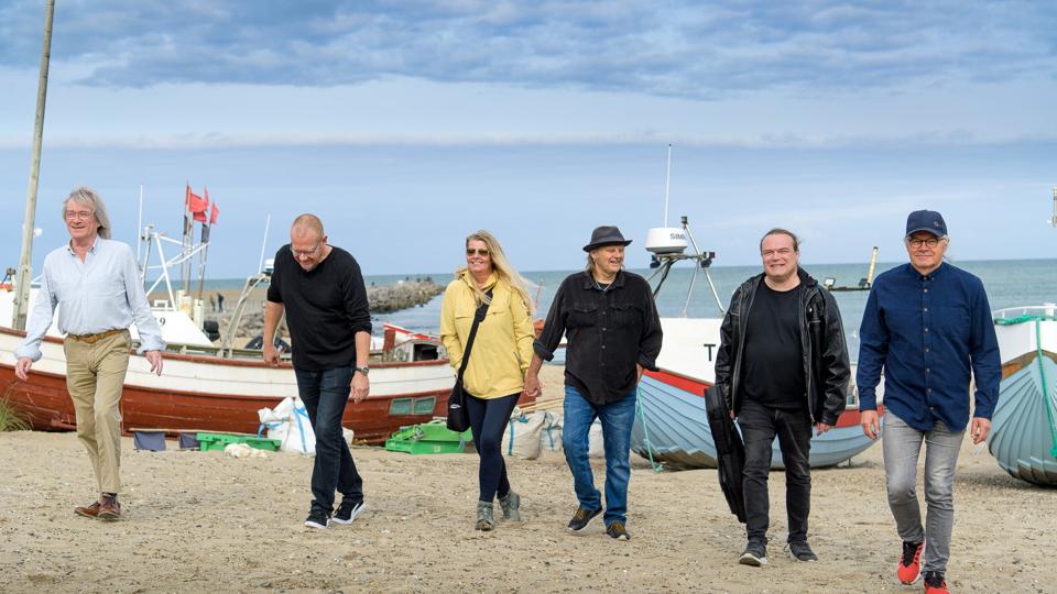 Galleri - Tryk og se alle billederne.