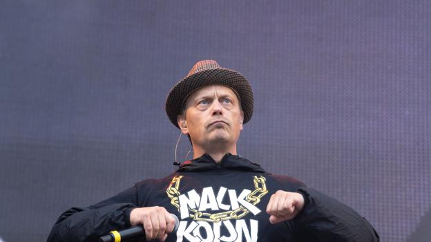 Foto: Henrik Louis