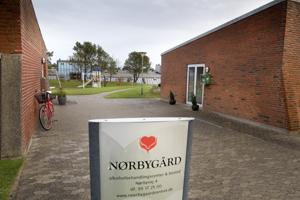Thisted Kommune har opsagt aftalen med Nørbygård