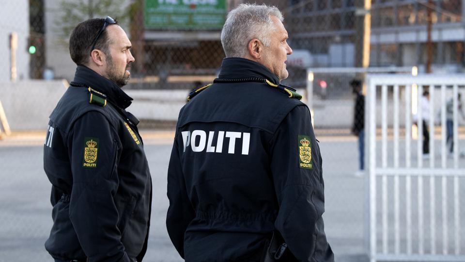 Arkivfoto <i>Foto: Henrik Bo</i>