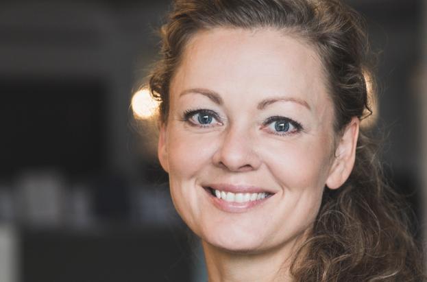 Louise Byg Kongsholm er trendforsker. Pressefoto