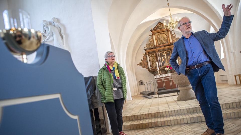 Galleri - Tryk og se alle billederne.