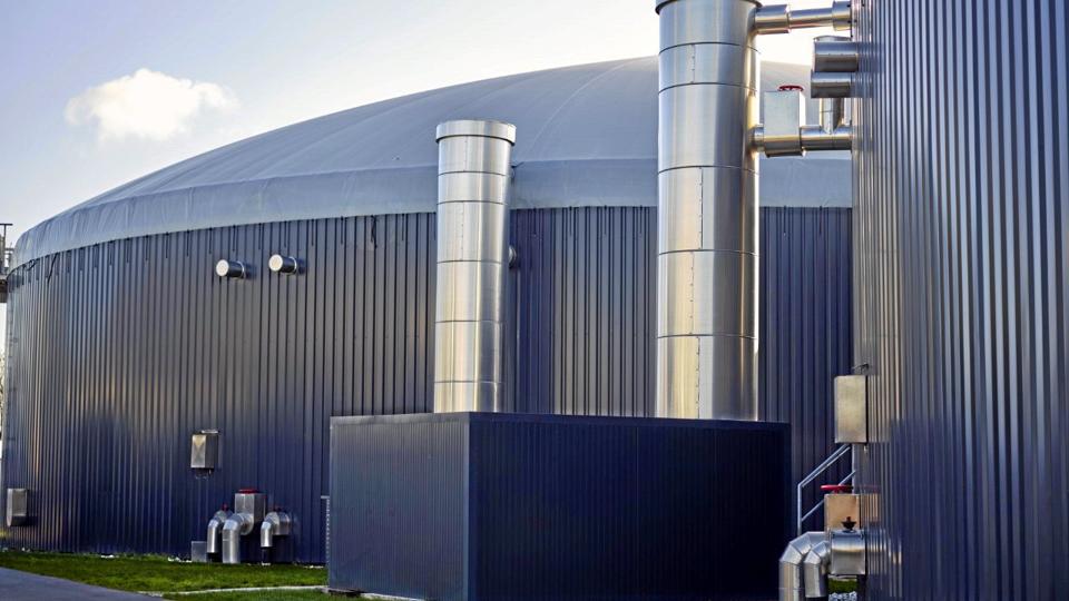 En betydelig ejerandel af Sindal Biogas er solgt til DBC Invest.