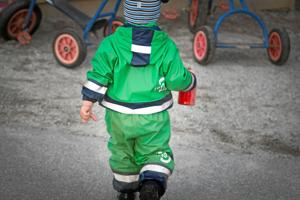 Pres på i Aalborg-børnehave: Halvdelen af børnegruppen og alle ansatte sendt hjem