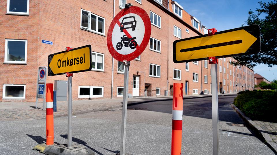 Foto: Torben Hansen