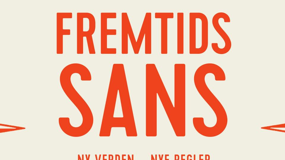En manual for dem, der vil være med til at skabe en bedre fremtid