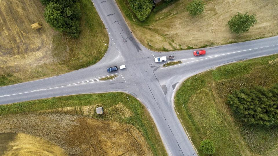 Et stort trafikalt problembarn kommer nu endelig på rette vej