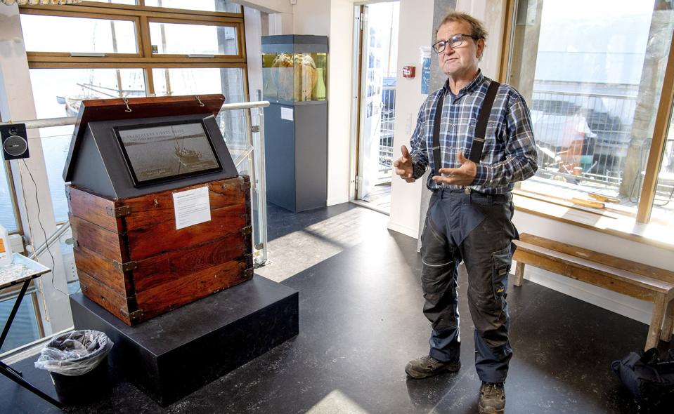 Galleri - Tryk og se alle billederne.