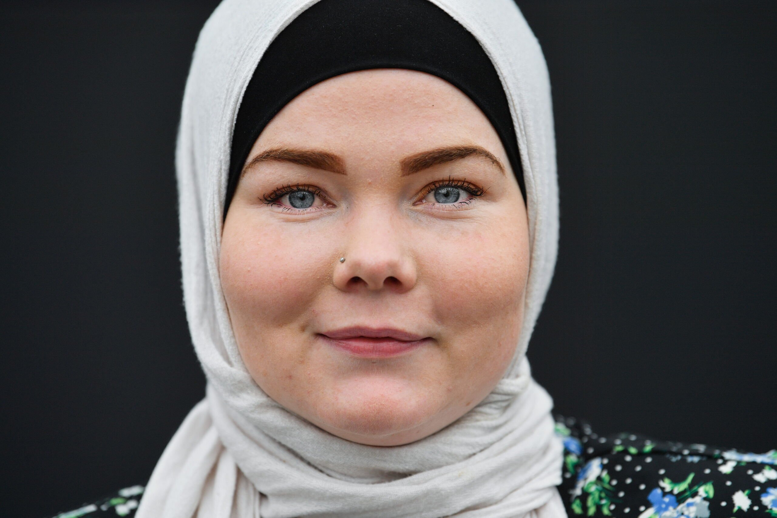 23-årige Ida er muslim: - Jeg har fundet en ro og mening med mit liv | Nordjyske.dk