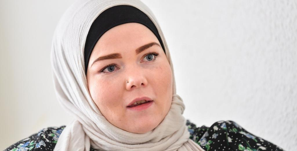 23-årige Ida er blevet muslim: - har fundet en ro og med | Nordjyske.dk