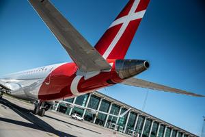 Luftkrig optrappes: Så mange flyafgange kommer der fra Aalborg til København