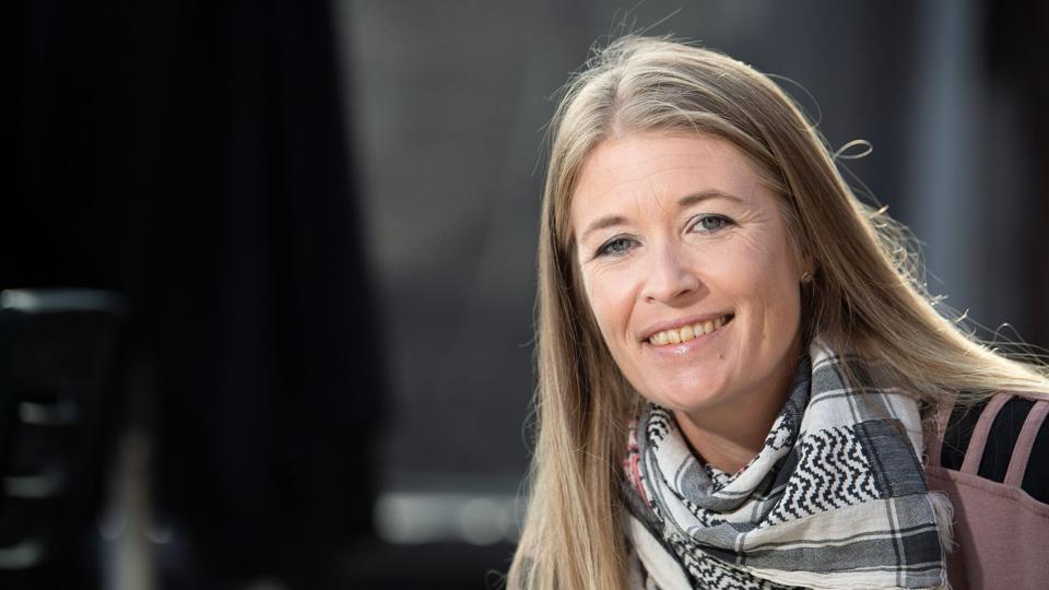 Foto: Bente Poder
