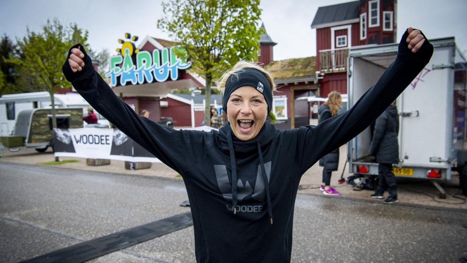 Foto: Kim Dahl Hansen <i>Kim Dahl Hansen</i>