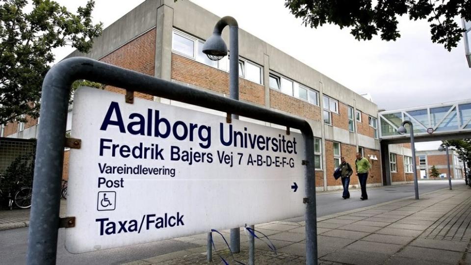 Det er stadig uklart, hvad der præcist
