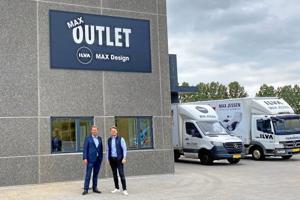 Nyt møbel-outlet-center åbner i Terndrup