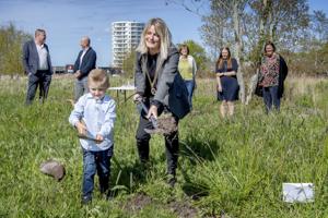 Borgmester glæder sig over nyt børnehus til 22 mio. kr.: - Der er allerede venteliste
