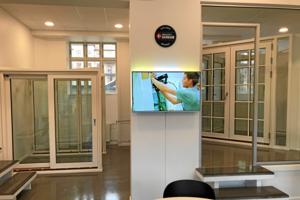 KPK åbner virtuelt vindue