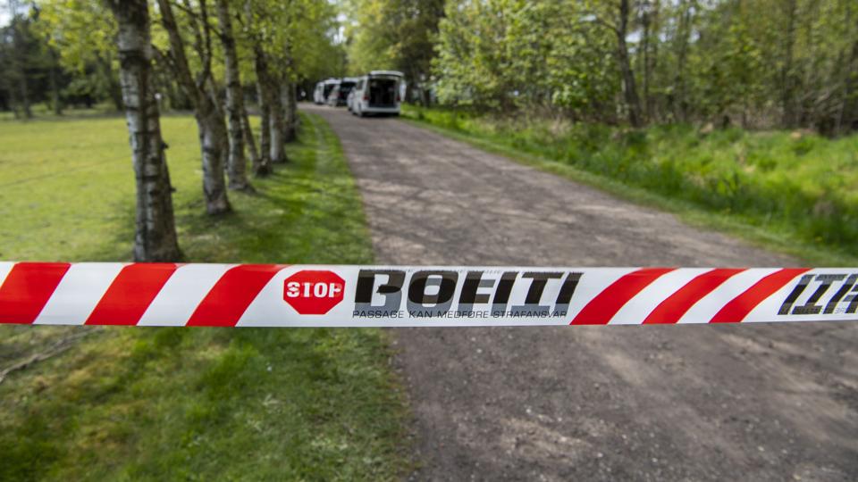 Foto: Kim Dahl <i>Kim Dahl Hansen</i>