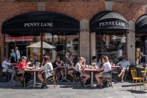 Penny Lane i Aalborg solgt