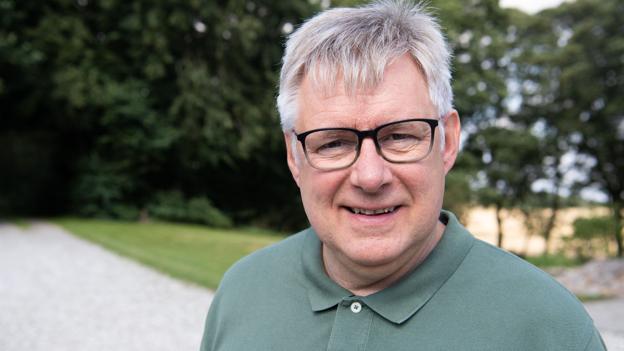 Borgmester Søren Smalbro (V) <i>Arkivfoto: Kim Dahl Hansen</i>