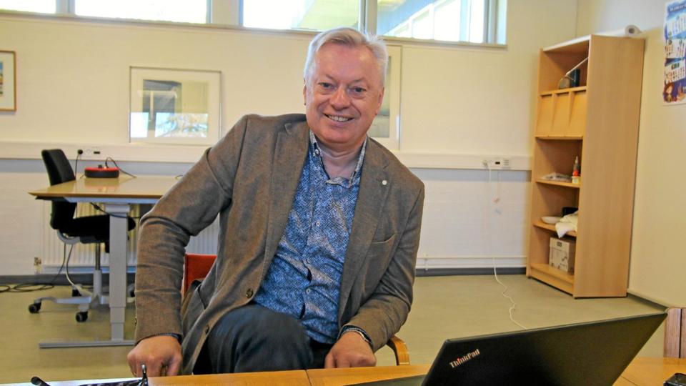 Galleri - Tryk og se alle billederne.
