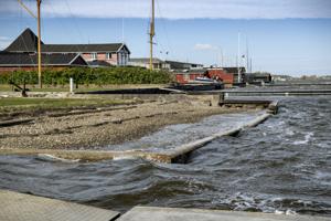 Nu skal der styr på de årlige oversvømmelser i Aalborg - her skal der klimasikres