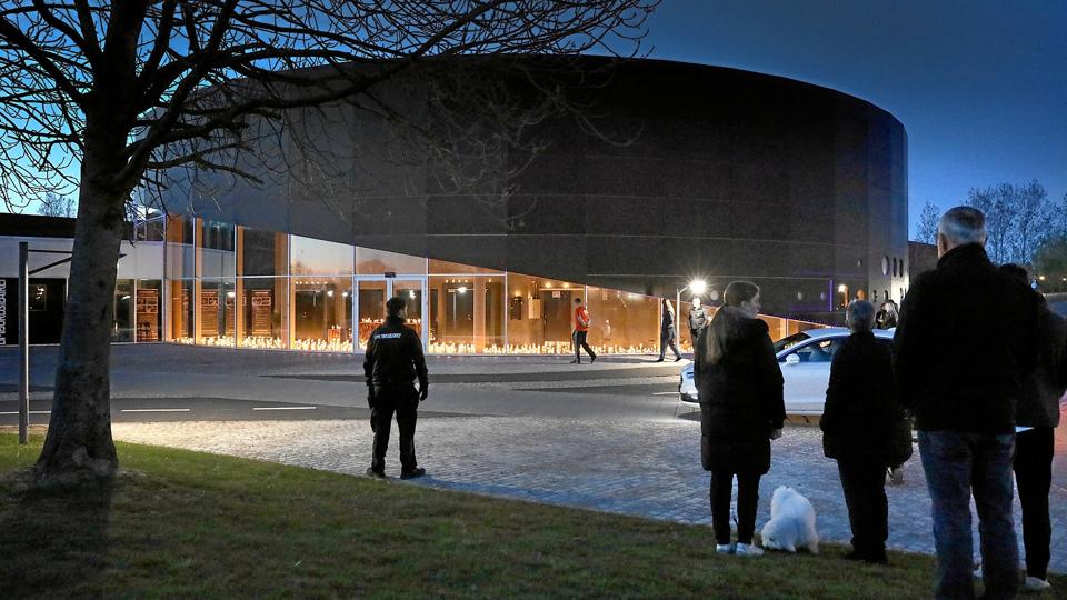 Galleri - Tryk og se alle billederne.