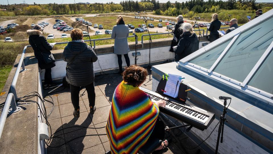 Foto: Peter Broen