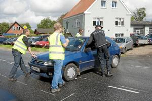 Det roder fortsat i Aggersund: Borgmester får ikke lukket aftale med omstridt autoforhandler