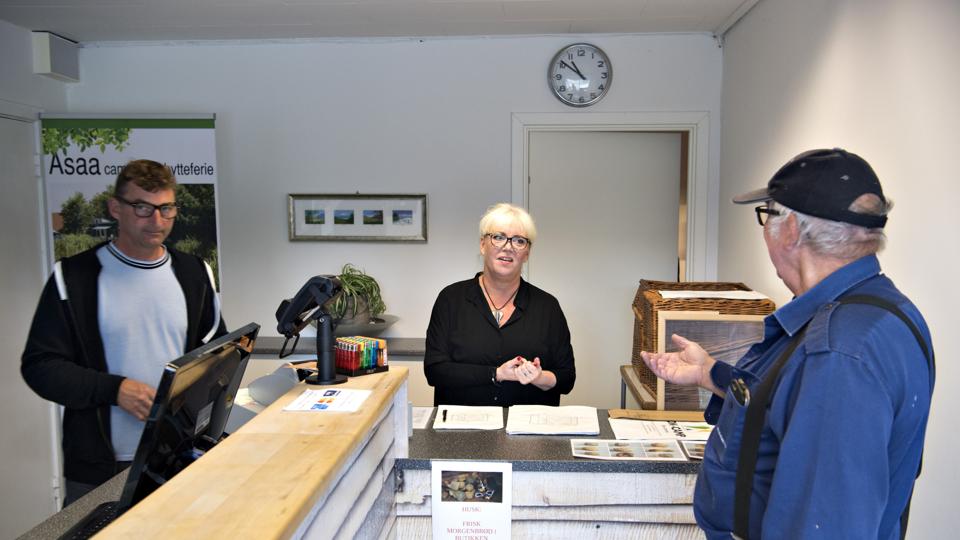 Galleri - Tryk og se alle billederne.