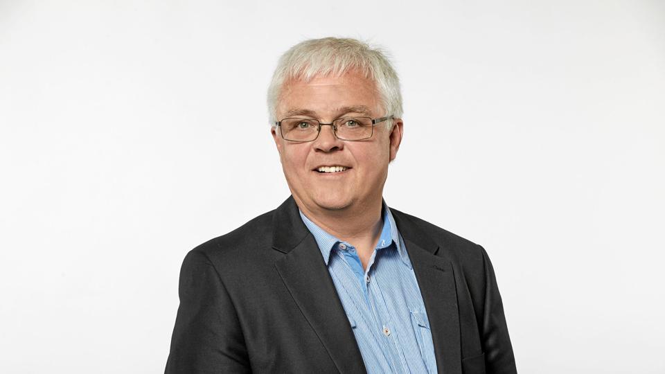 Sig goddag til Asger Andersen, den næste borgmester i Vesthimmerland. Det håber socialdemokraterne i hvert fald er blevet til virkelighed i efteråret 2021.