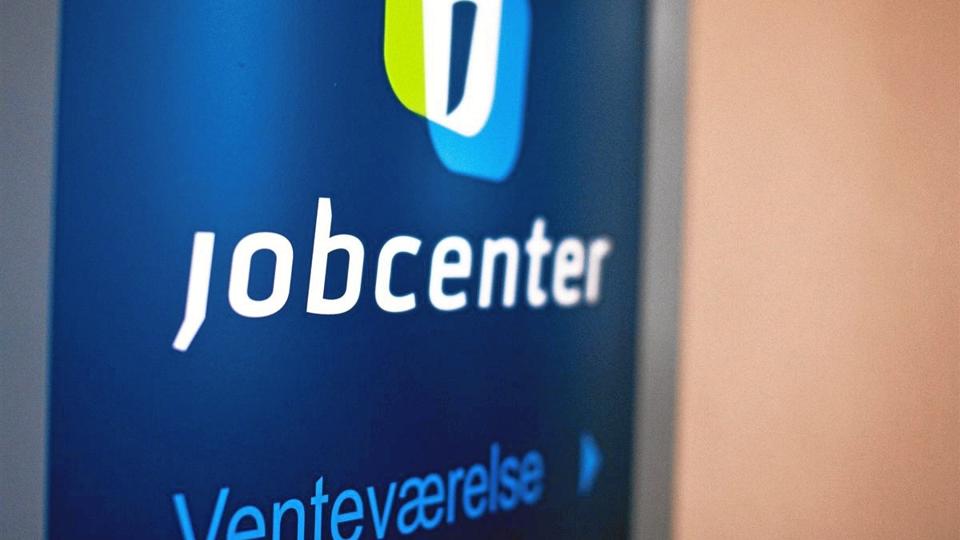 Jobcenter Aalborg har sendt et større antal medarbejdere hjem. De arbejder nu med at håndtere det stigende antal dagpengemodtagere i kommunen. Arkivfoto: ColorFactory