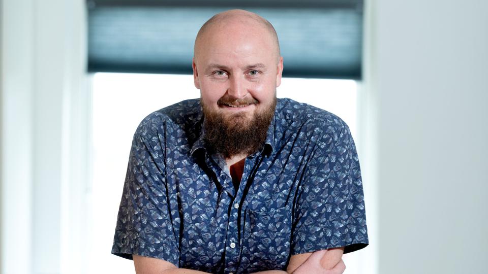 Foto: Torben Hansen