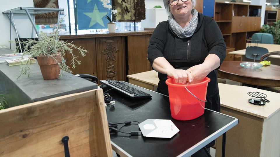 Galleri - Tryk og se alle billederne.