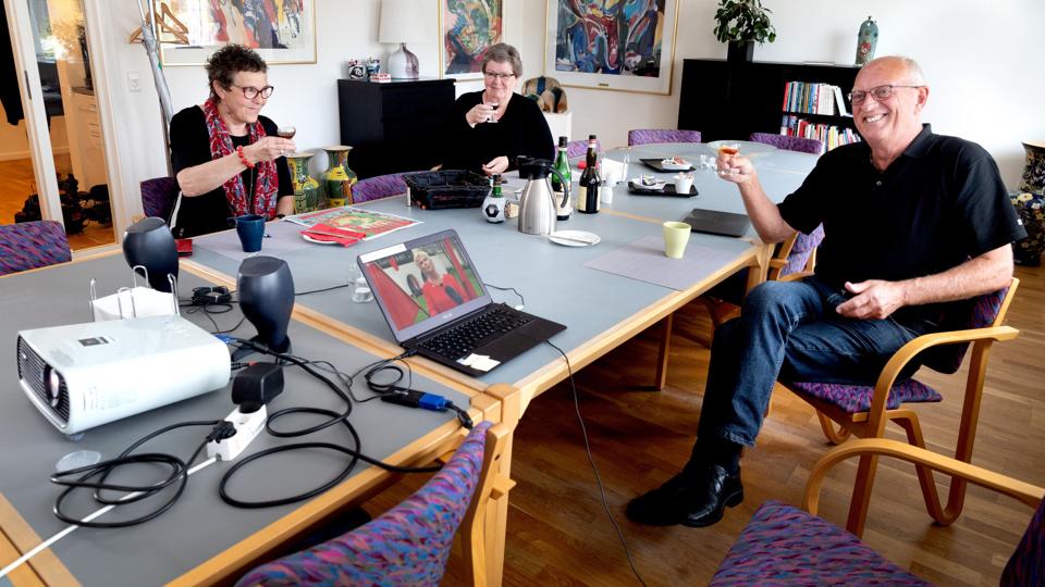 Foto: Torben Hansen