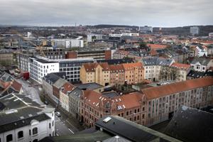Krisen får ledighed til at stige kraftigt i Aalborg: - En helt enorm udvikling